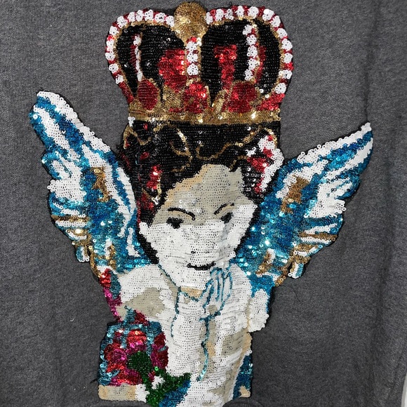 Custom Sweatshirt - Picture 6 of 8